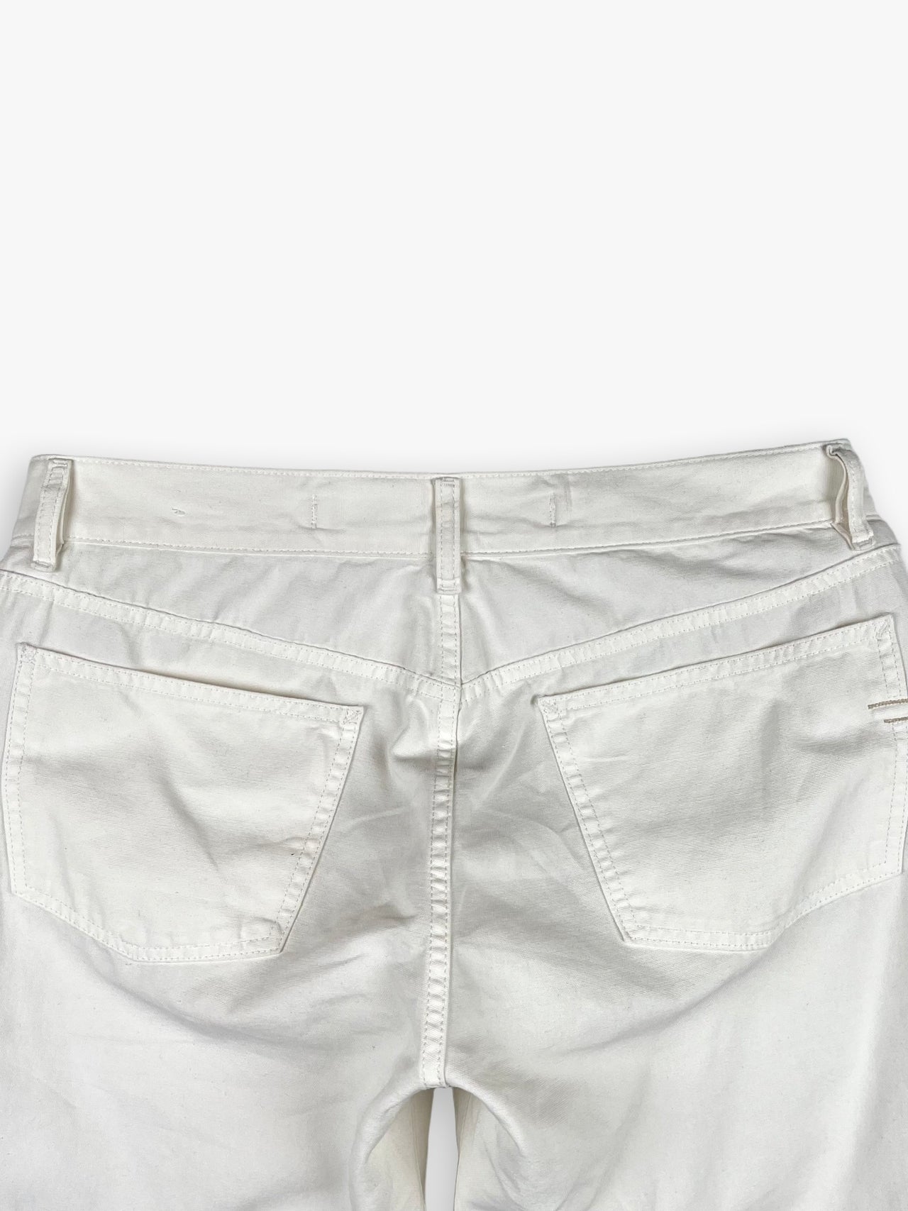 2000s Diesel Jeans