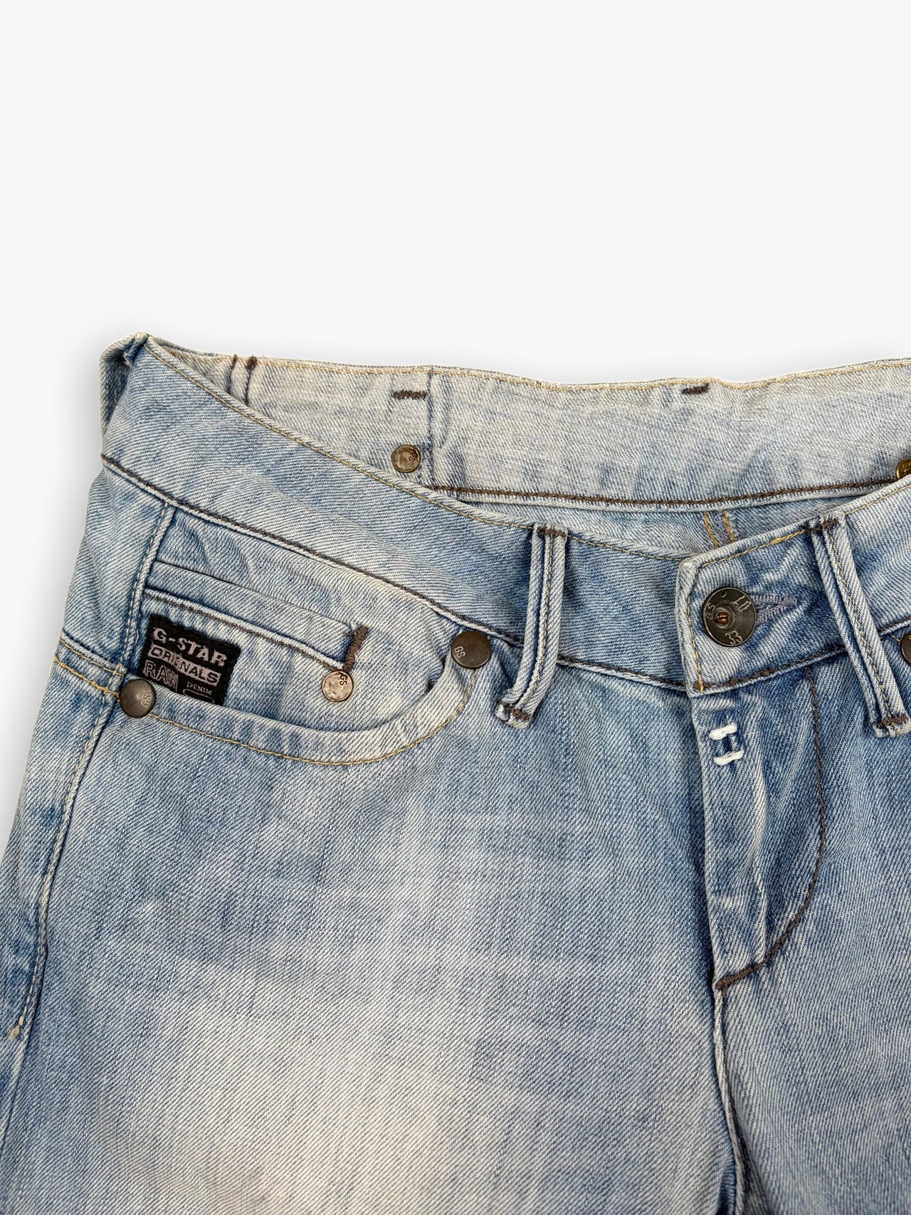 Women’s G-Star Bootcut Jeans
