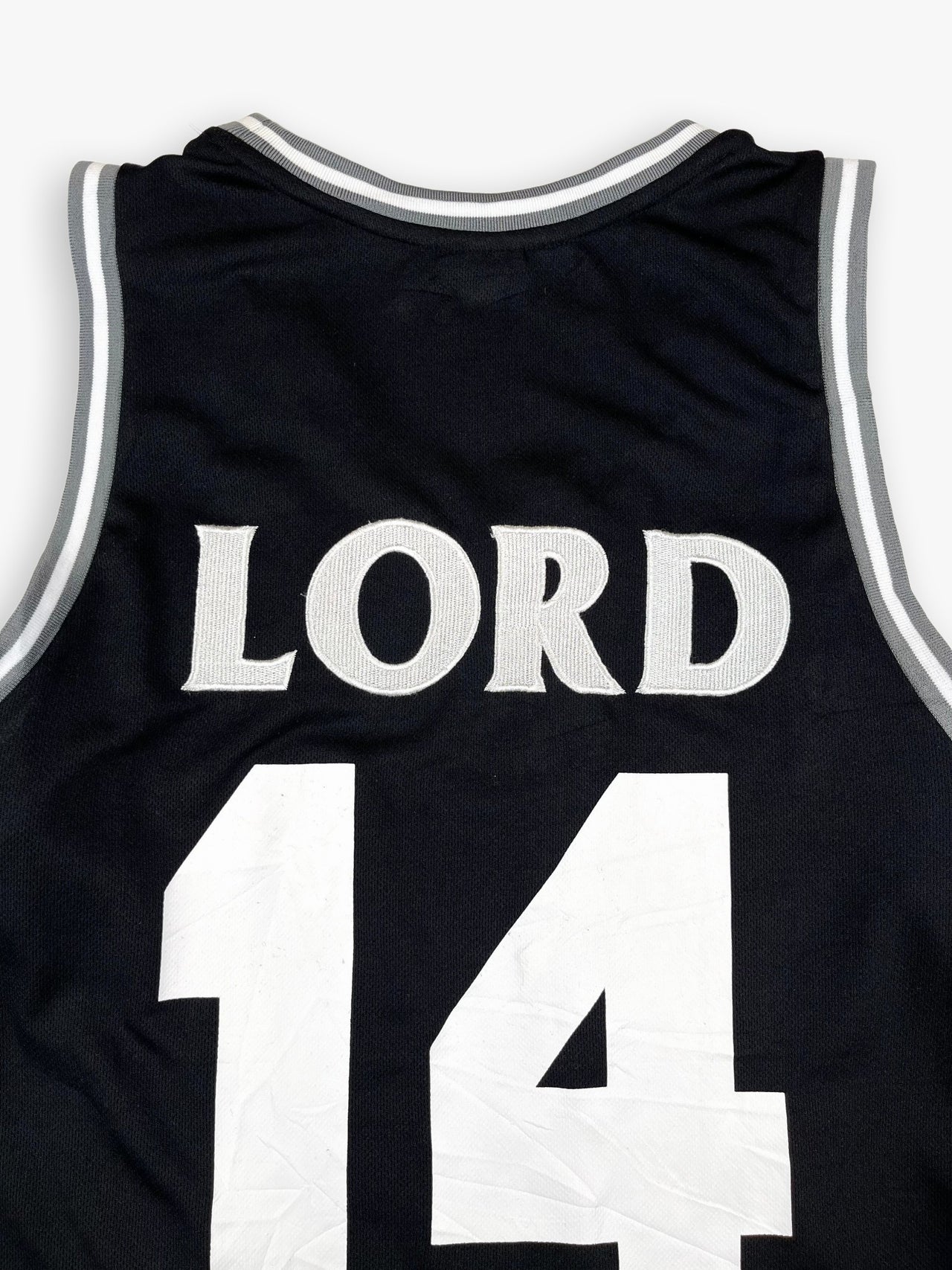 Starter Asap Rocky Asap Mob Worldwide Jersey
