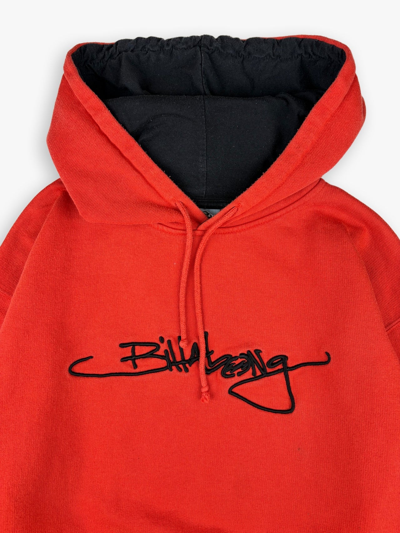 2000s Billabong Hoodie