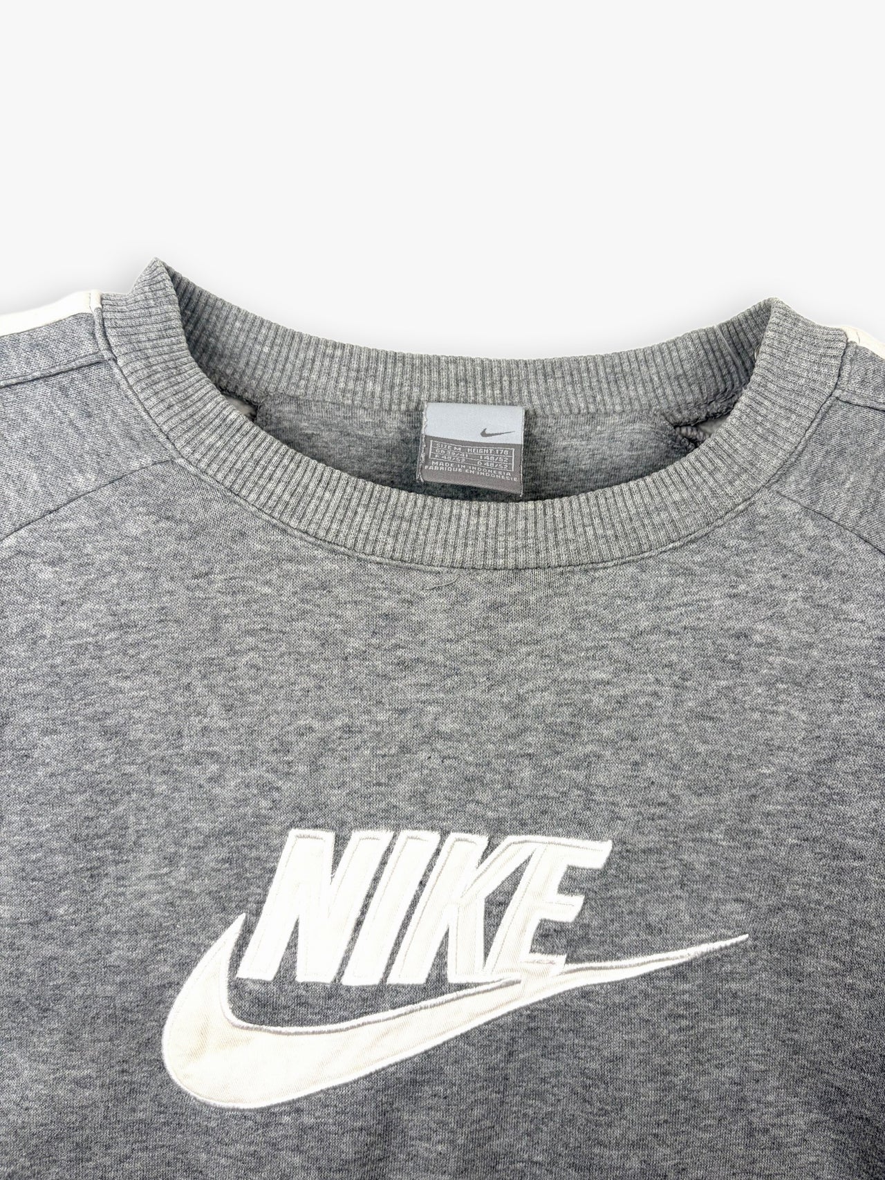 2000s Nike Sweatshirt