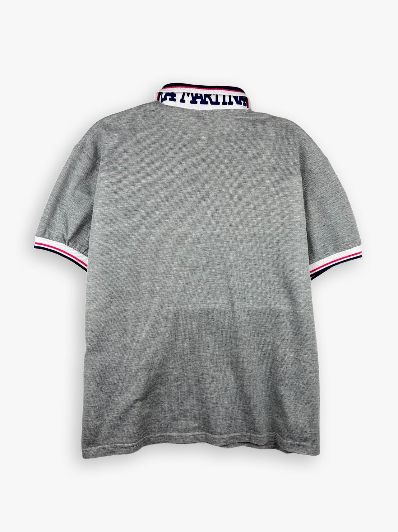 La Martina Polo Shirt