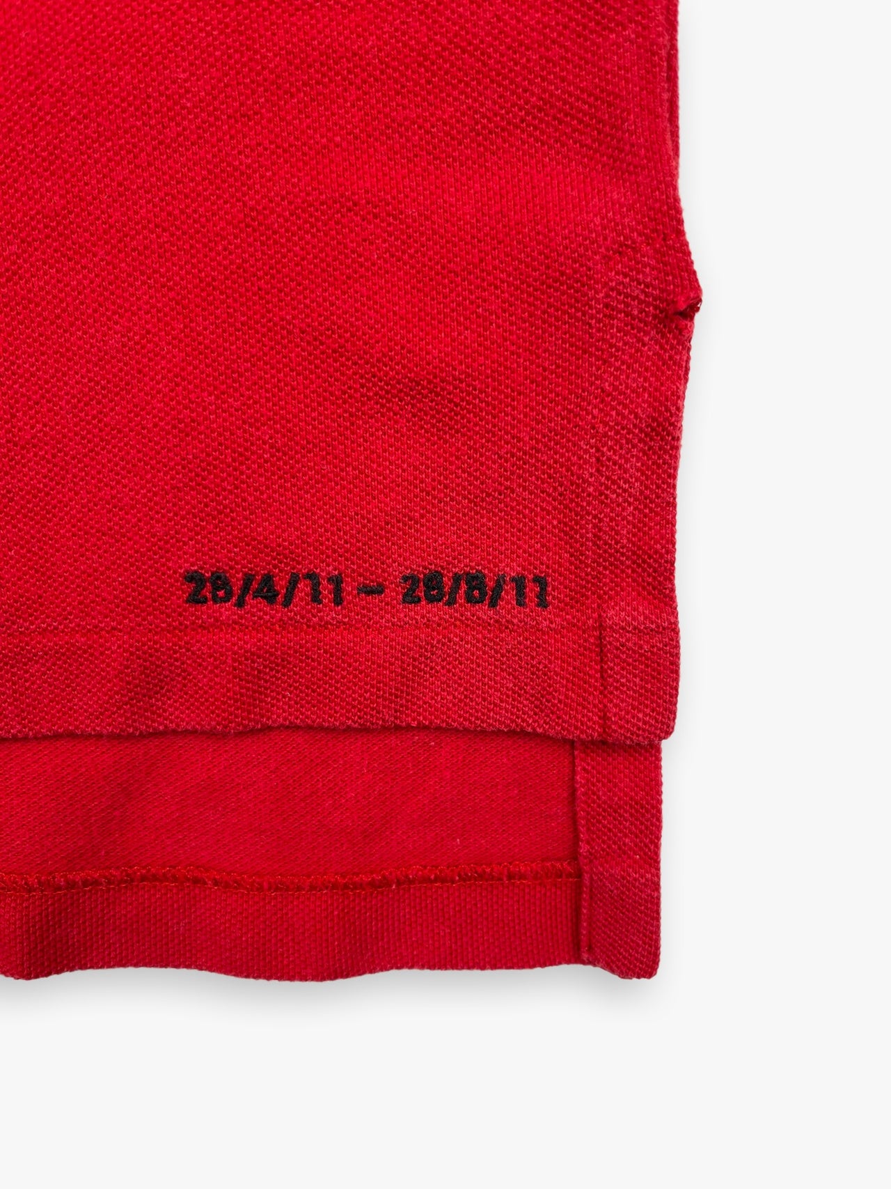 Polo Ralph Lauren L'Art de l'Automobile Polo Shirt