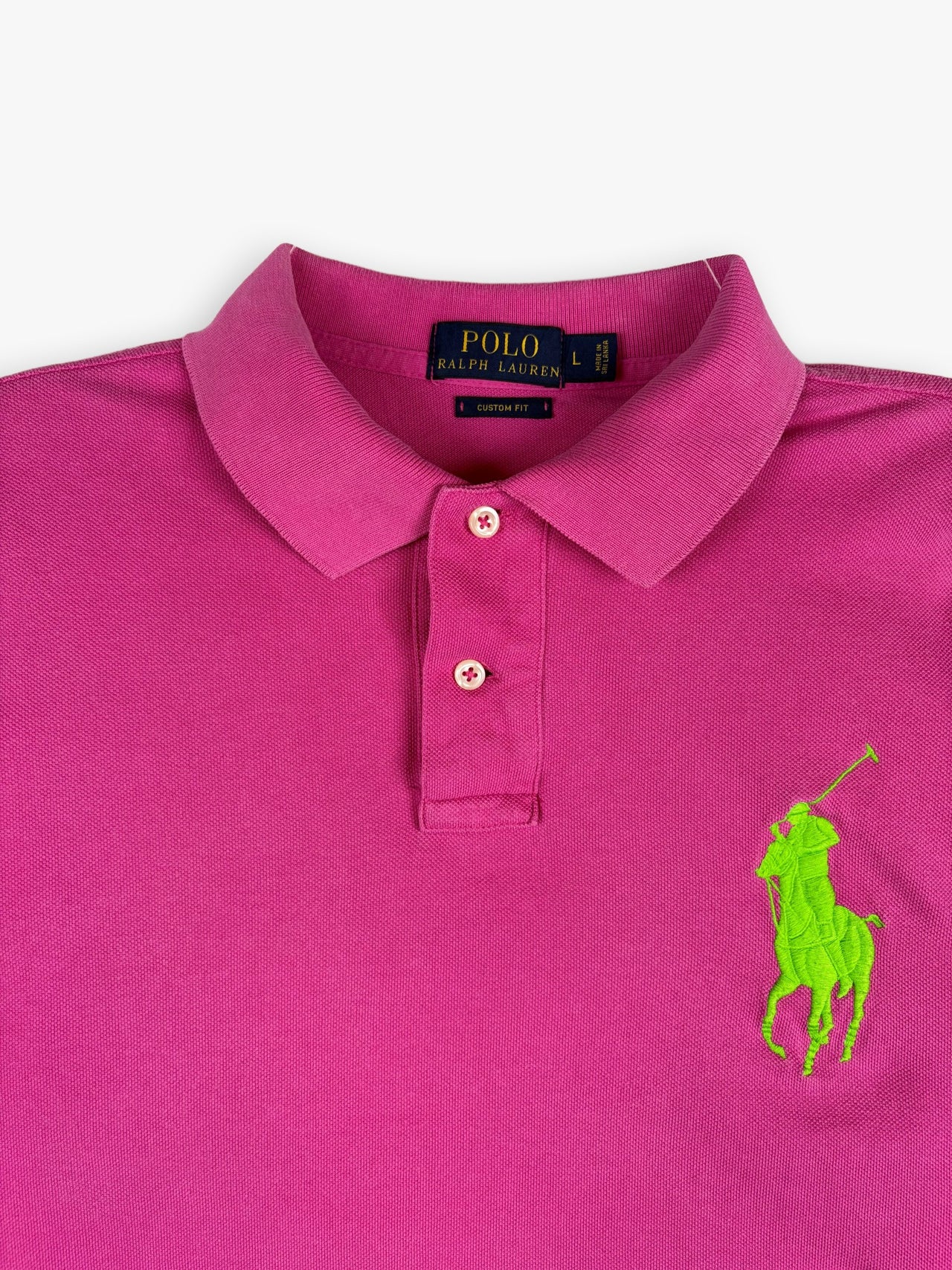 Polo Ralph Lauren Polo Shirt