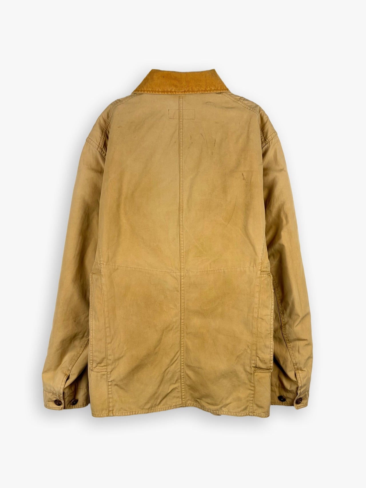 1990s Polo by Ralph Lauren Chore Jacket