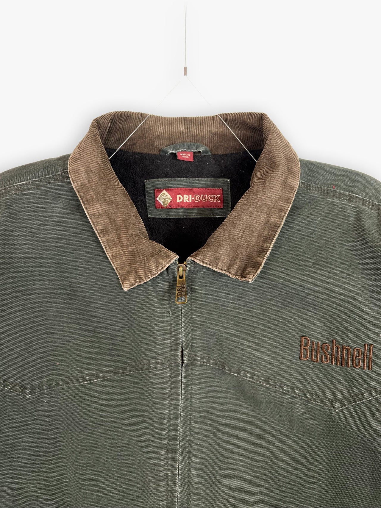 Dri Duck Workwear Jacket