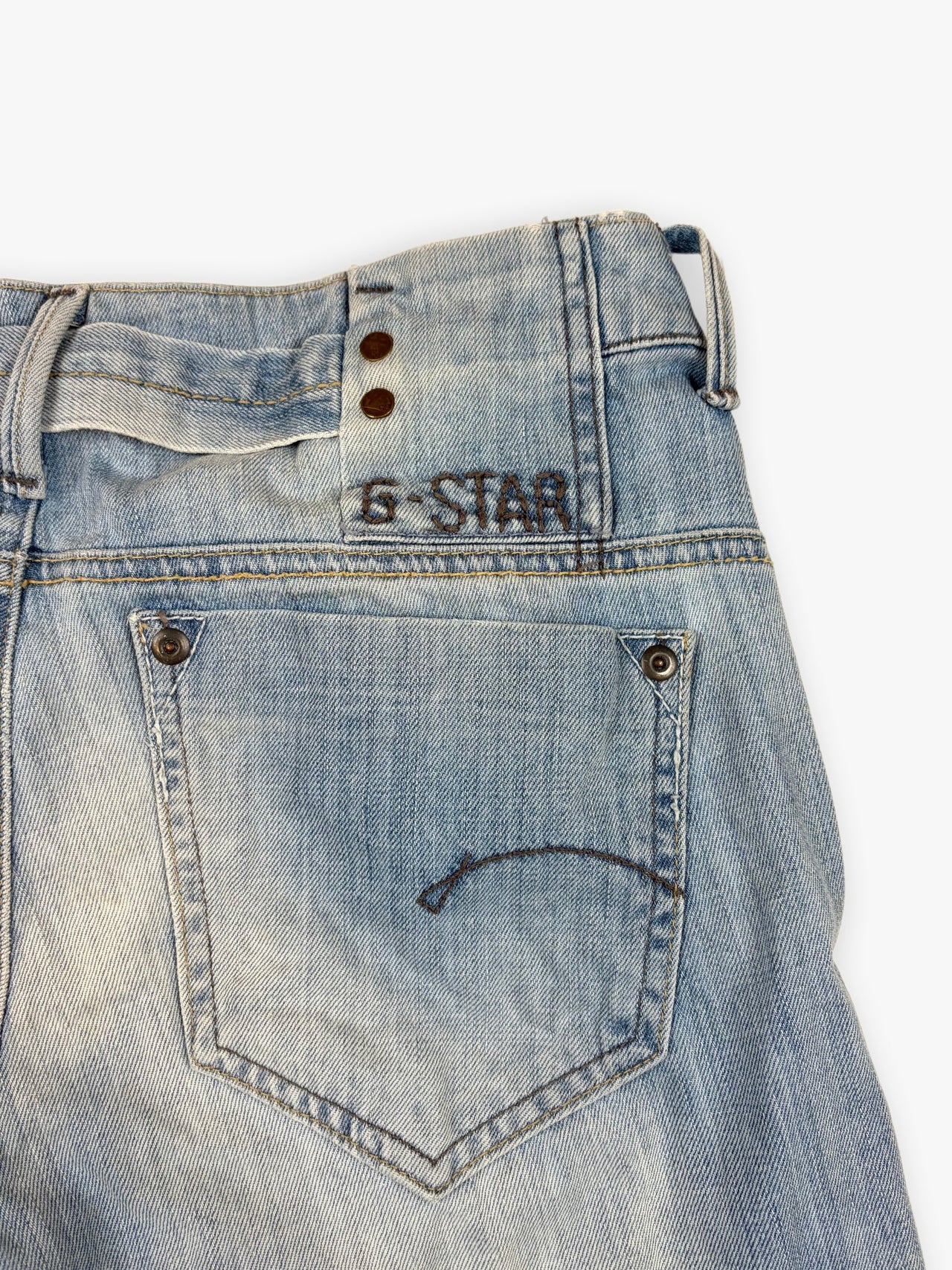 Women’s G-Star Bootcut Jeans