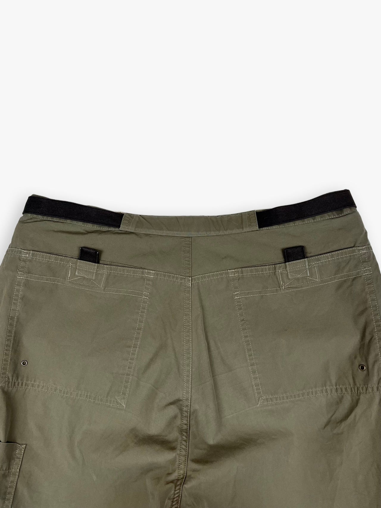 Ralph Lauren Polo Shorts