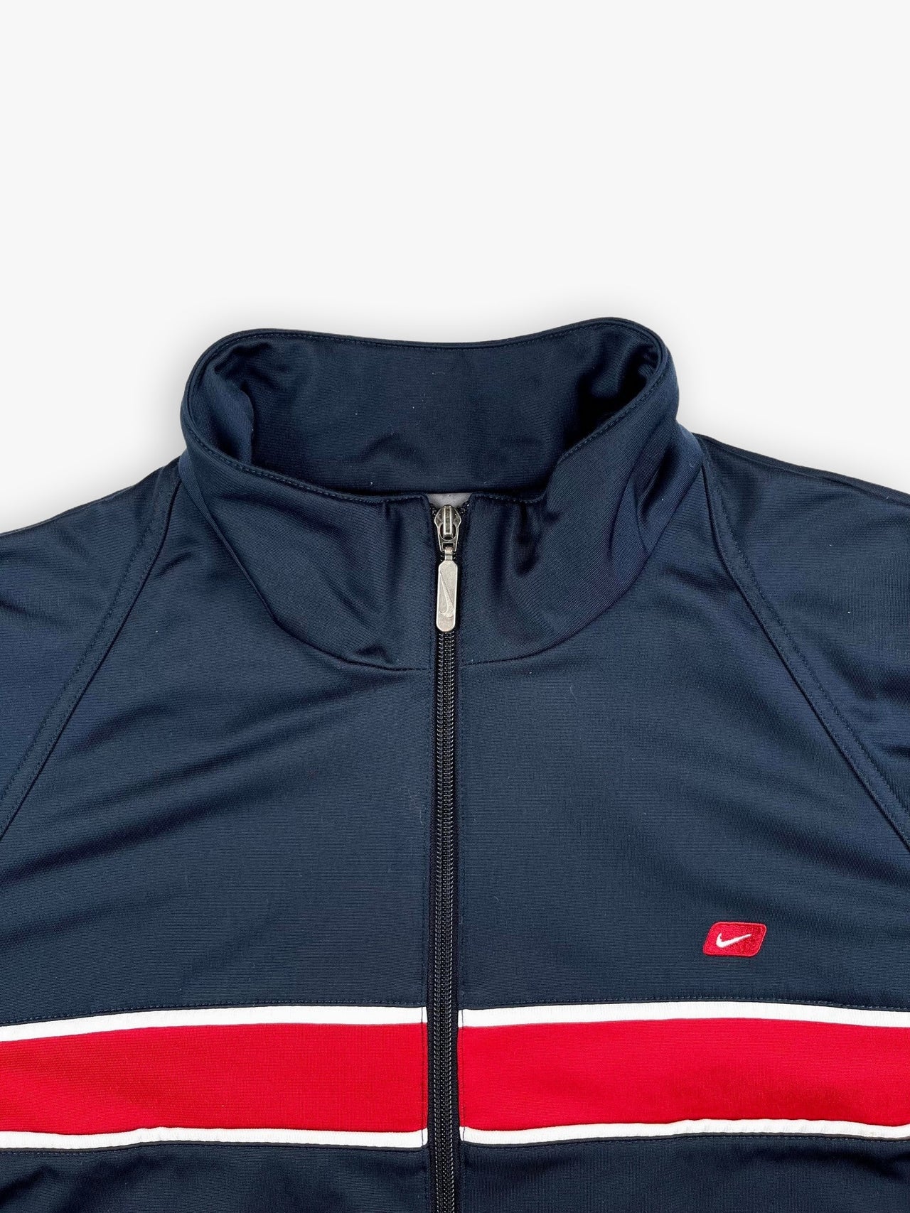 2000s Nike Track Top