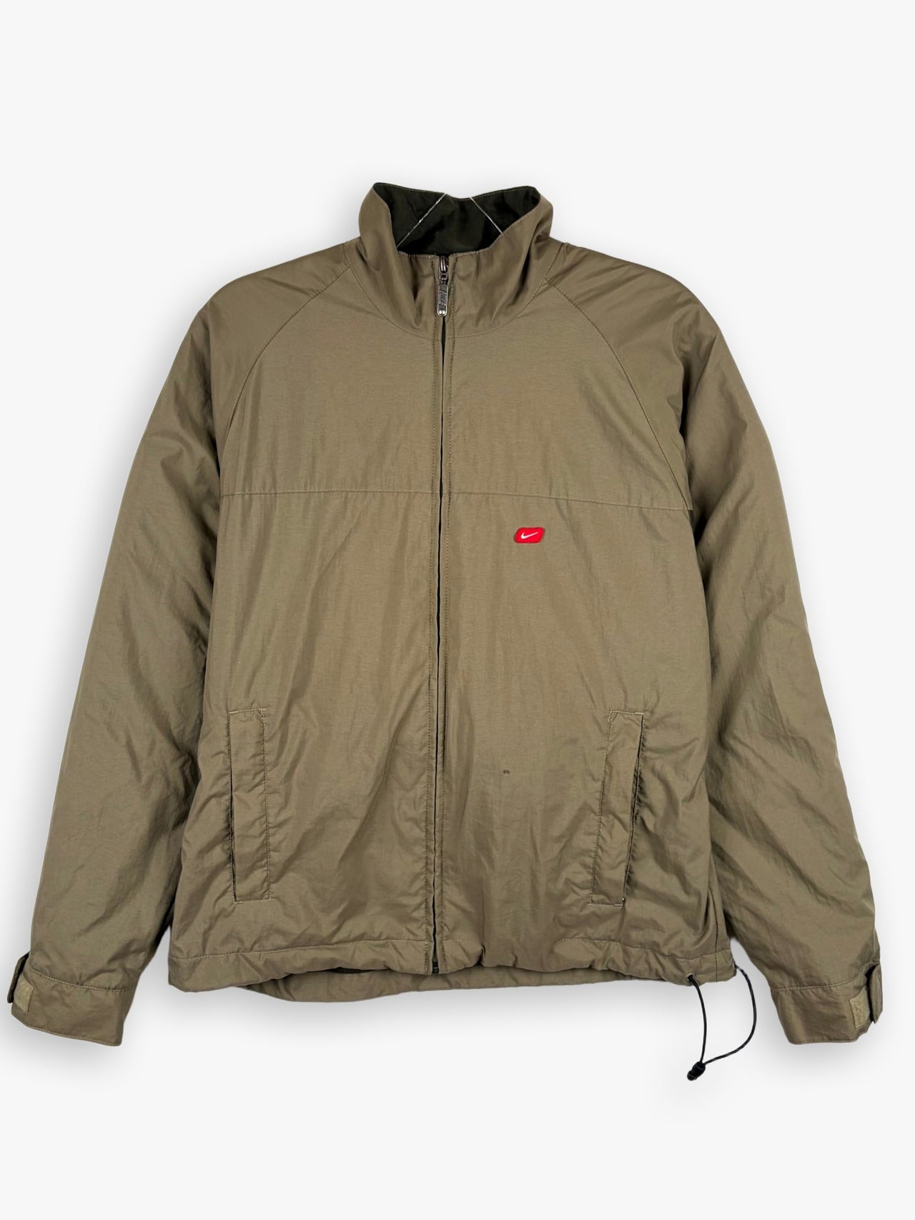 2000s Nike Track Jacket