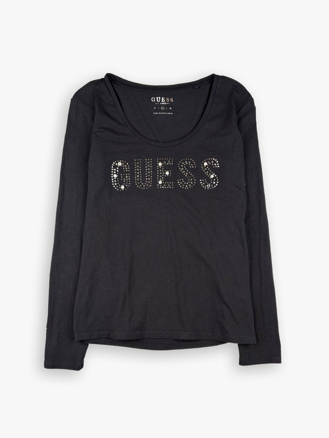 Women’s Guess Long-sleeve