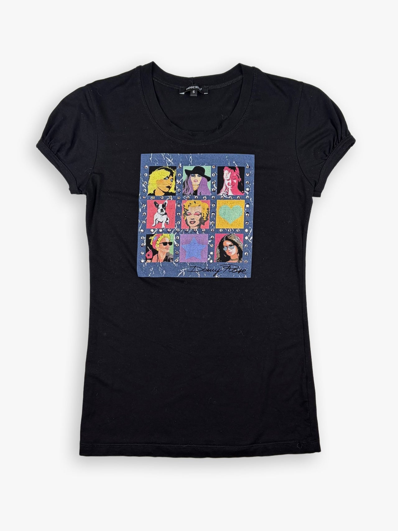 Women’s Denny Rose Top
