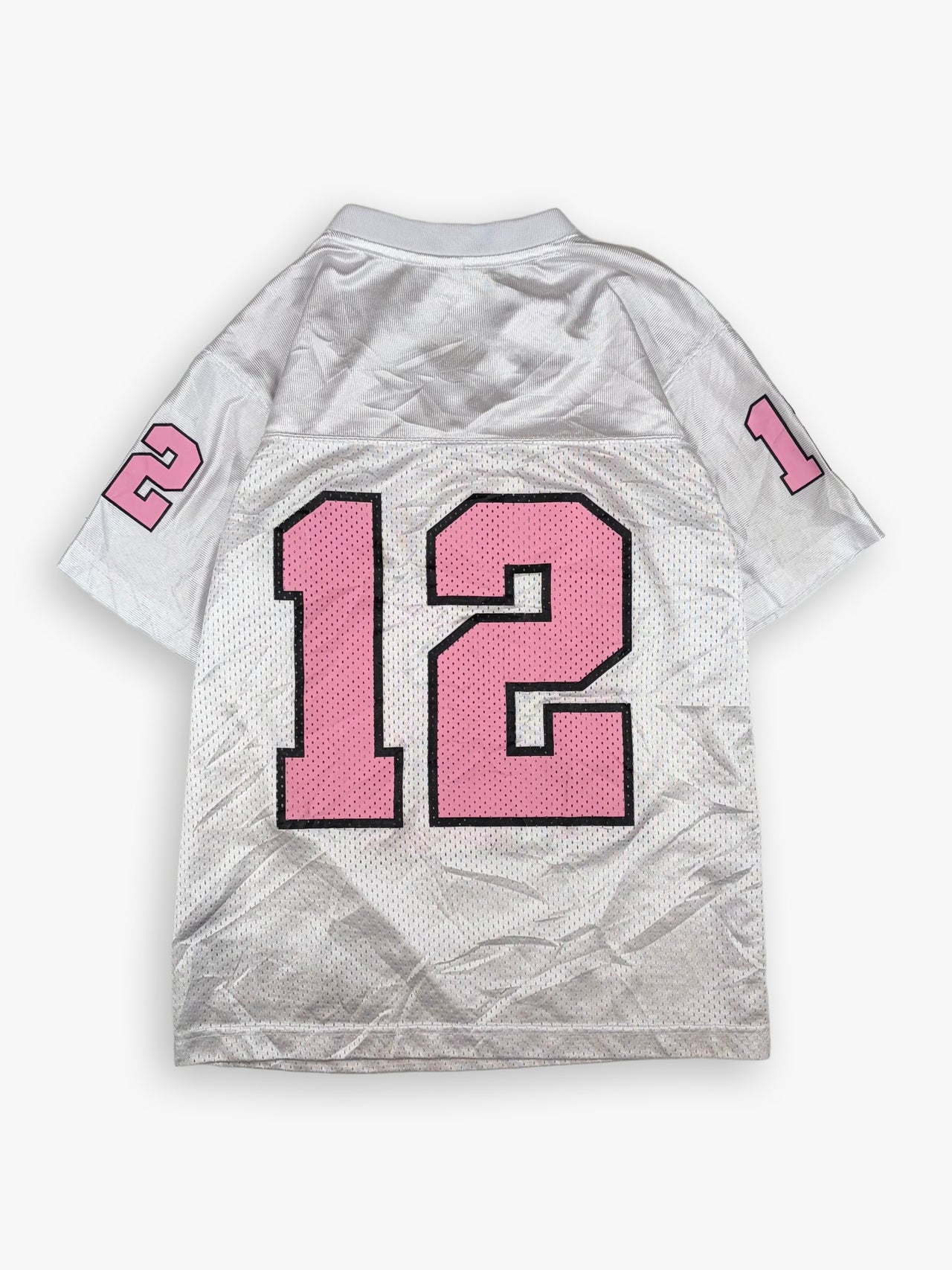2000s Adidas Texas A&M Football Jersey