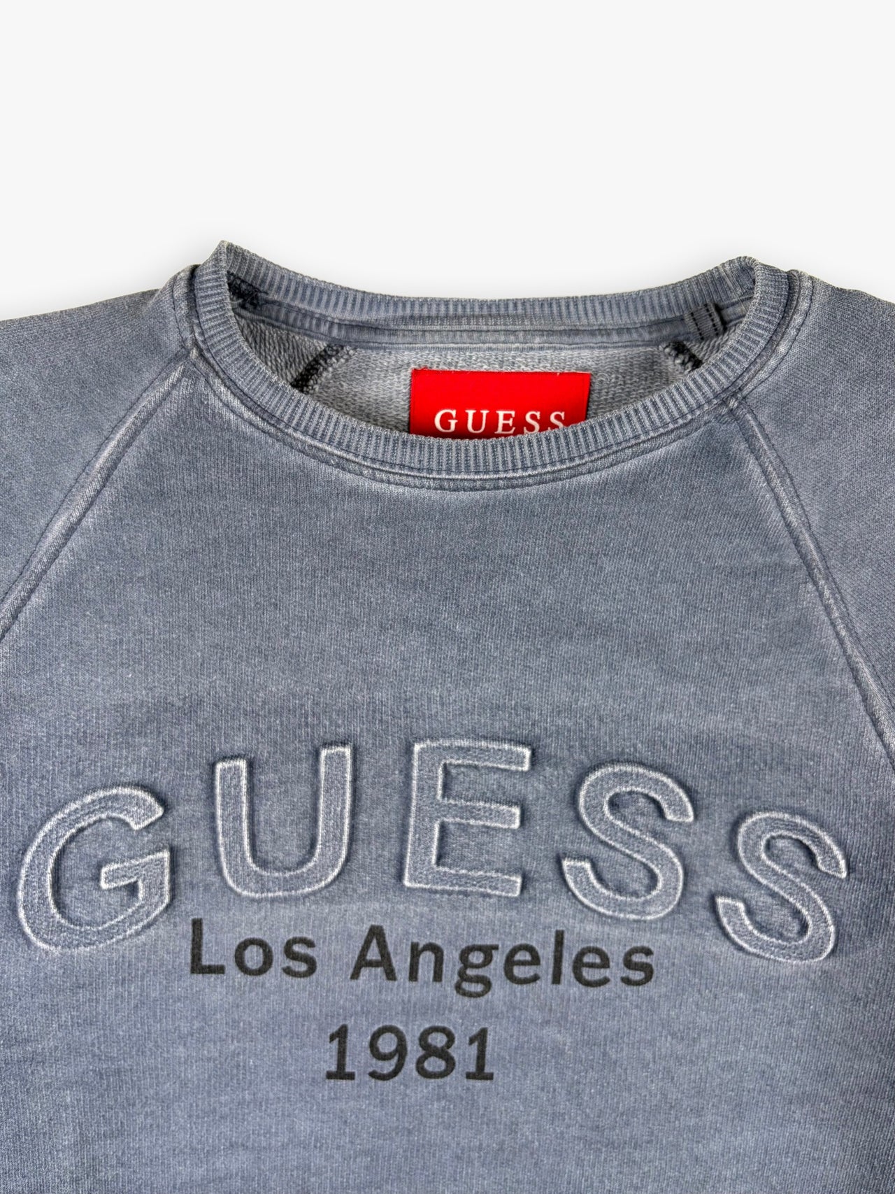 Guess Sweatshirt