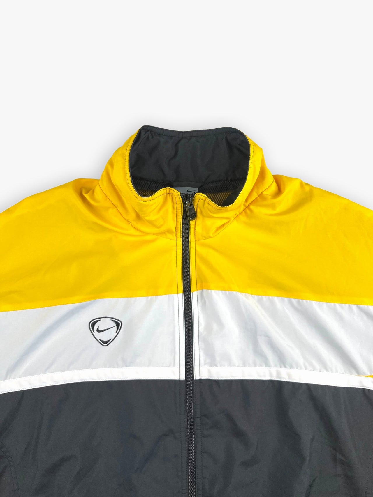 2000s Nike Track Jacket