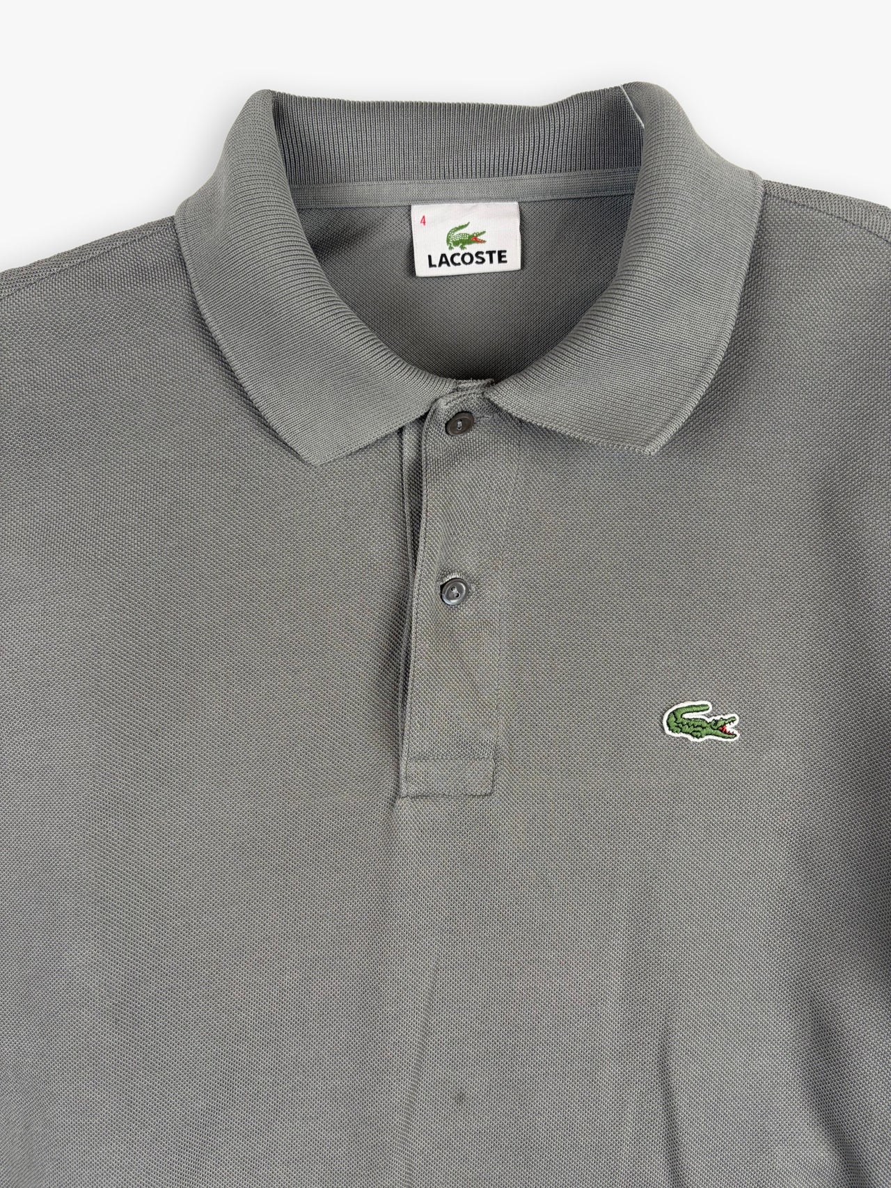 Lacoste Polo Shirt