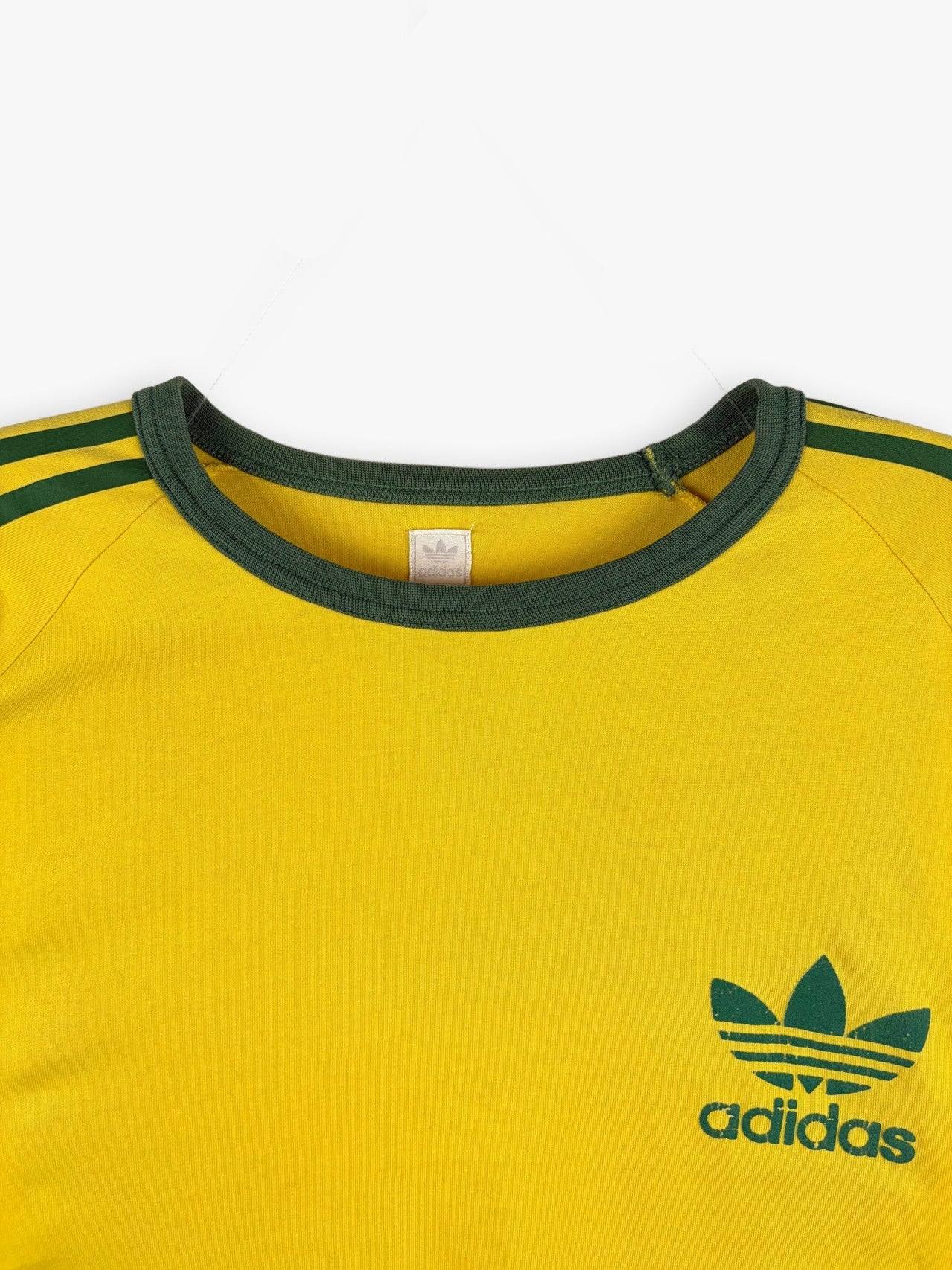 2000s Adidas T-Shirt