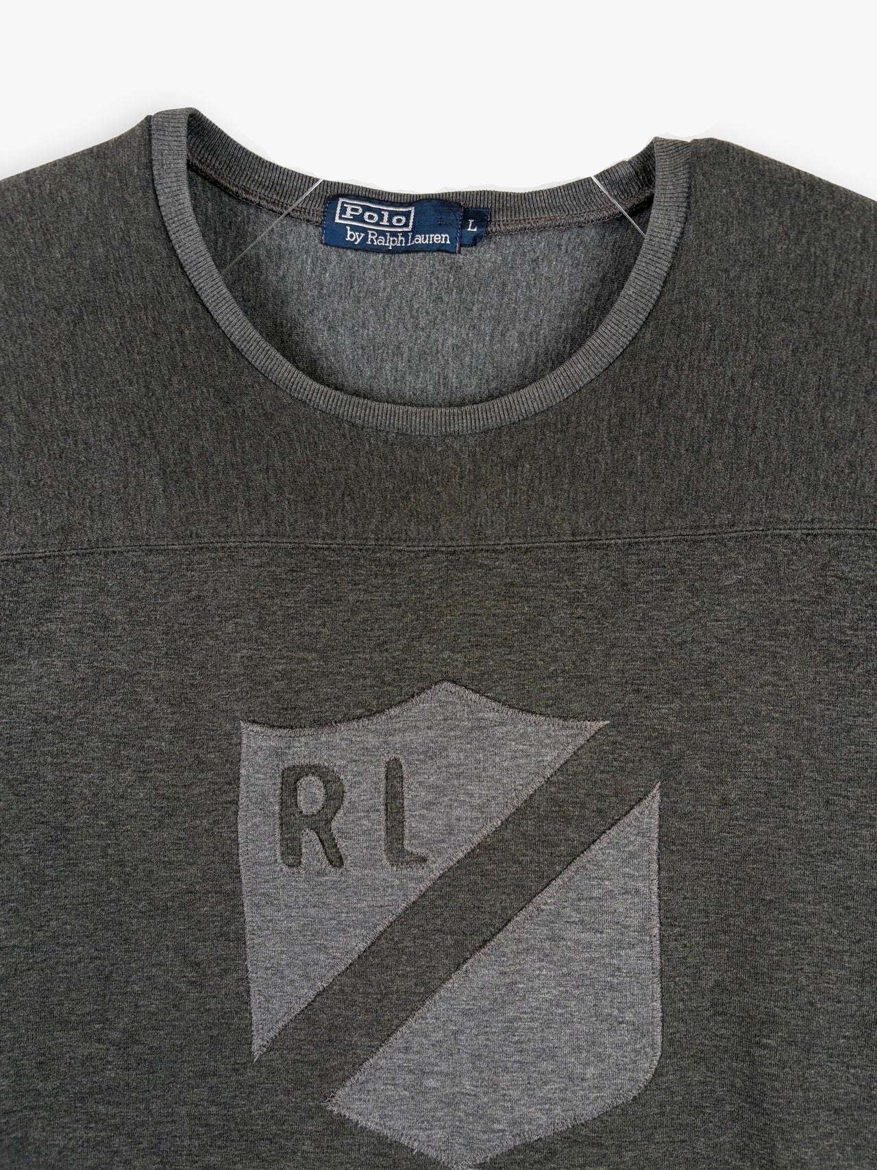 1990s Polo by Ralph Lauren Long-sleeve