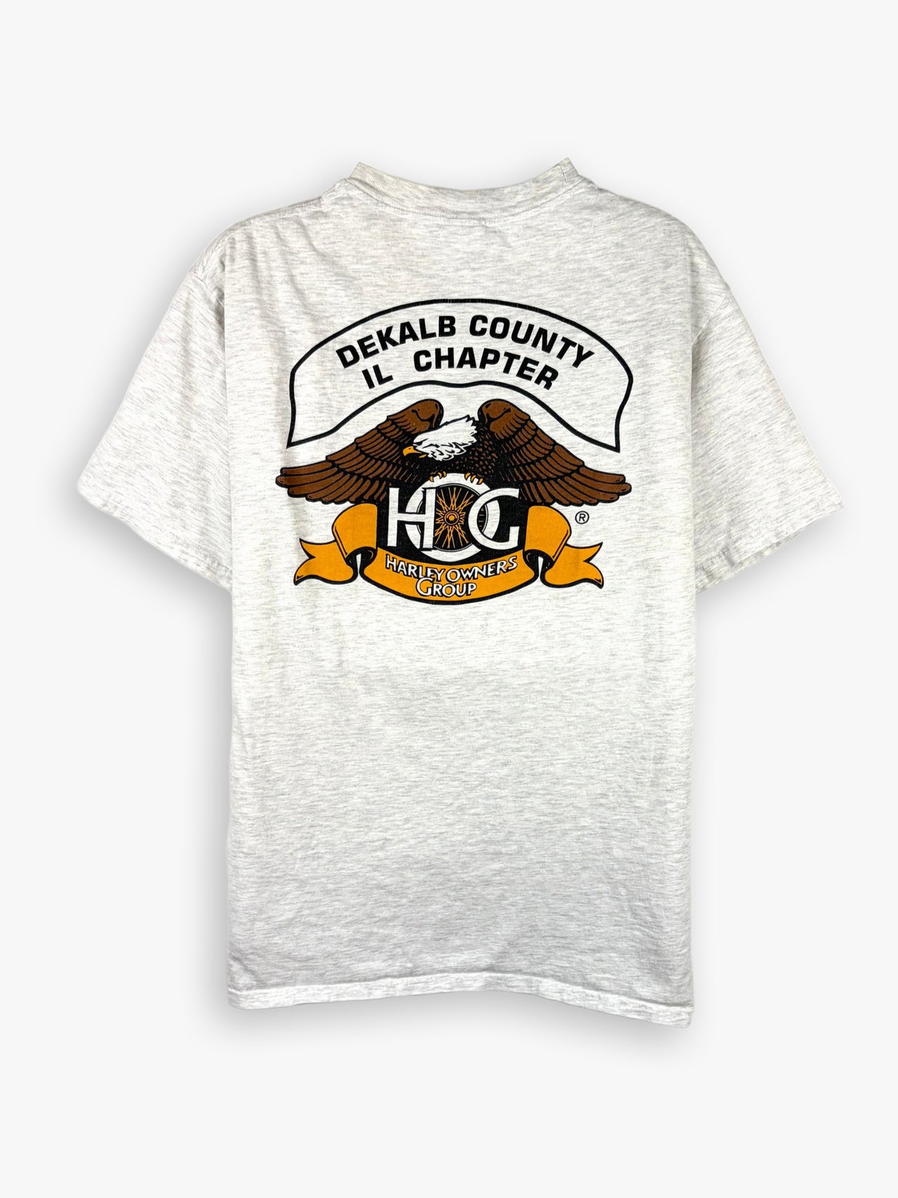 2000s Harley Owners Group T-Shirt