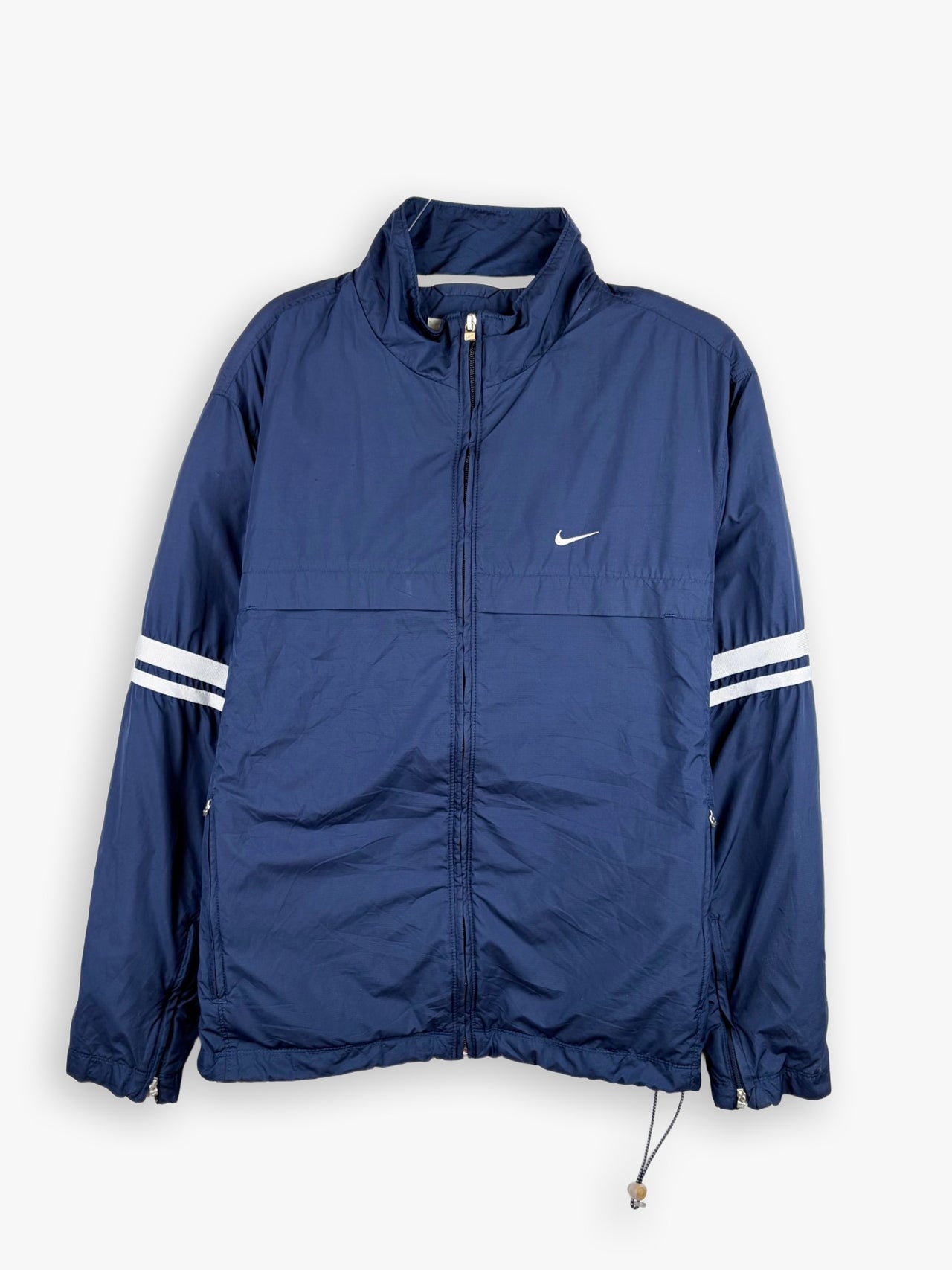 2000s Nike Track Jacket
