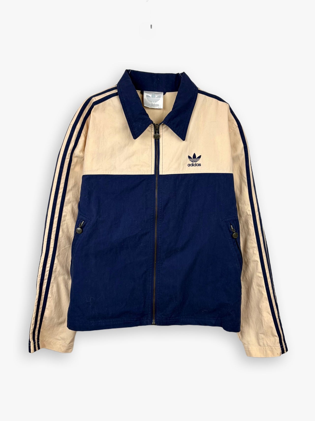 1990s Adidas Jacket