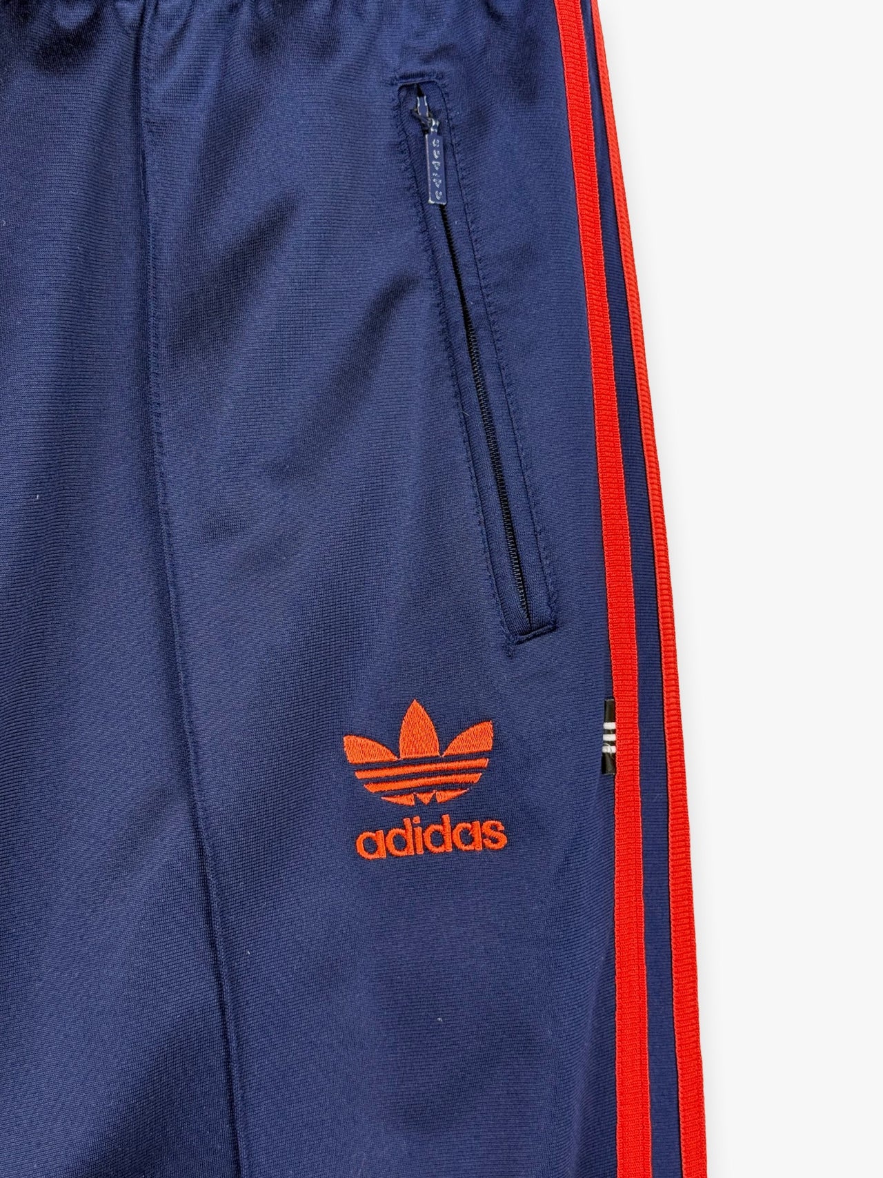 1990’s Adidas Track Pants