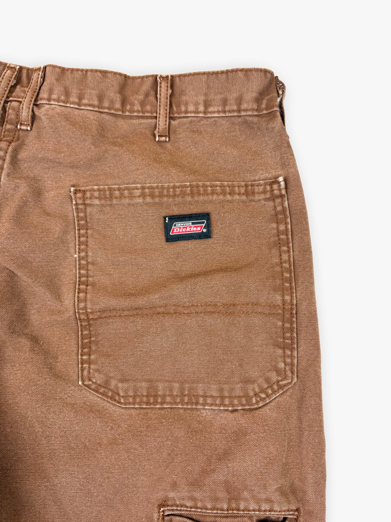 2000s Dickies Workwear Jeans