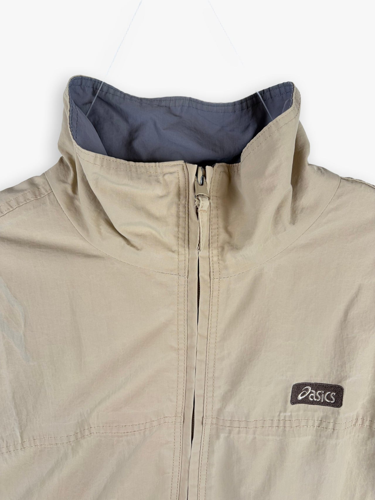 1990s Asics Track Jacket