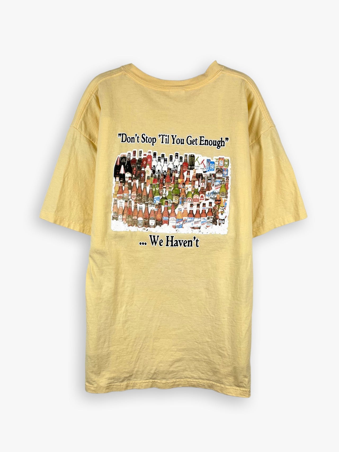2000s Far Little Buddies XXX Years T-Shirt