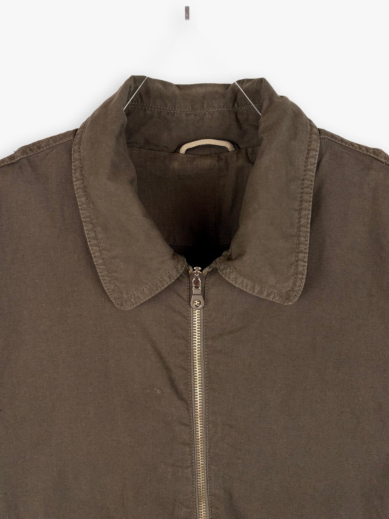 Rodrico Jacket