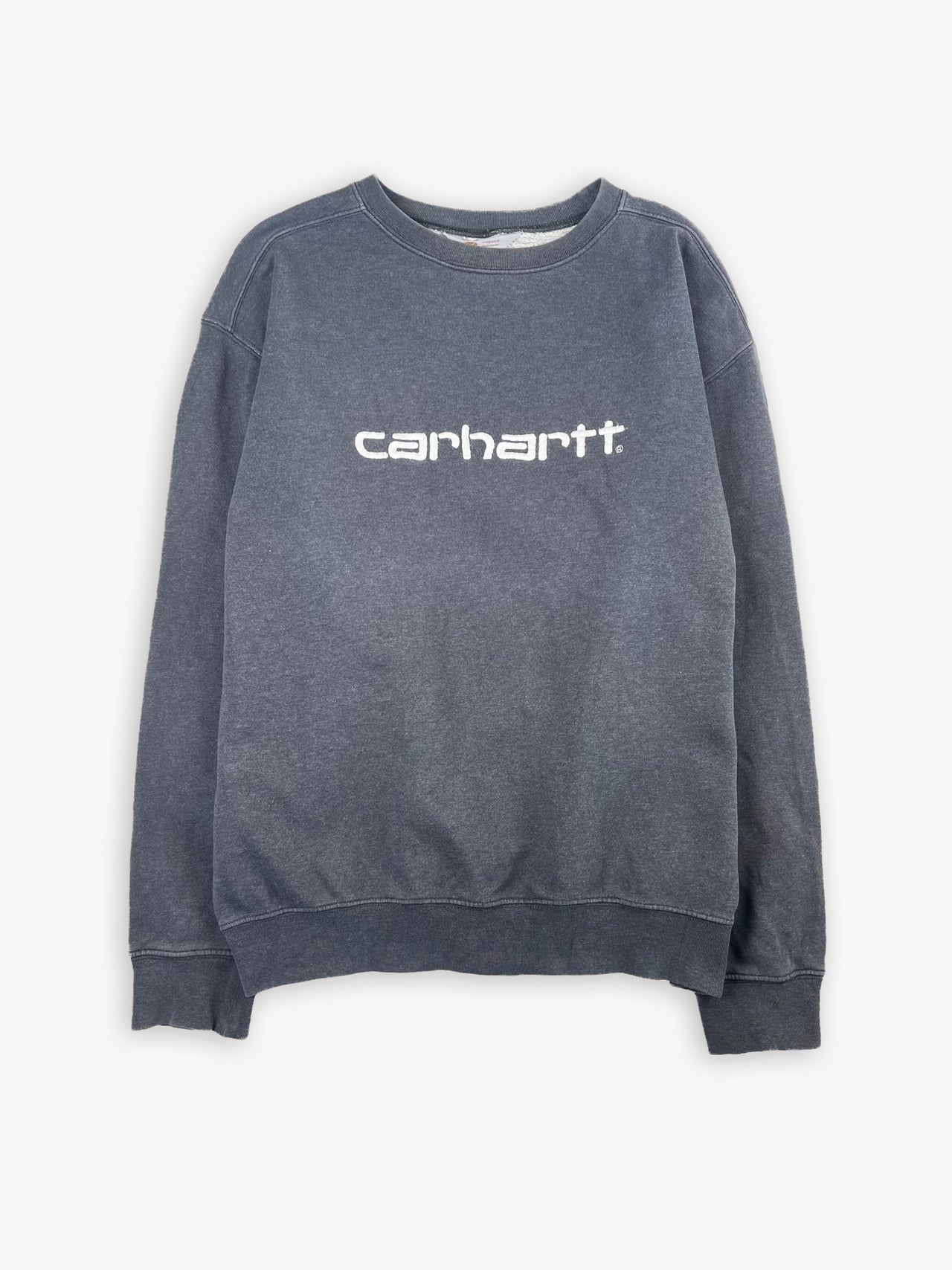 1990s Carhartt Sweatshirt