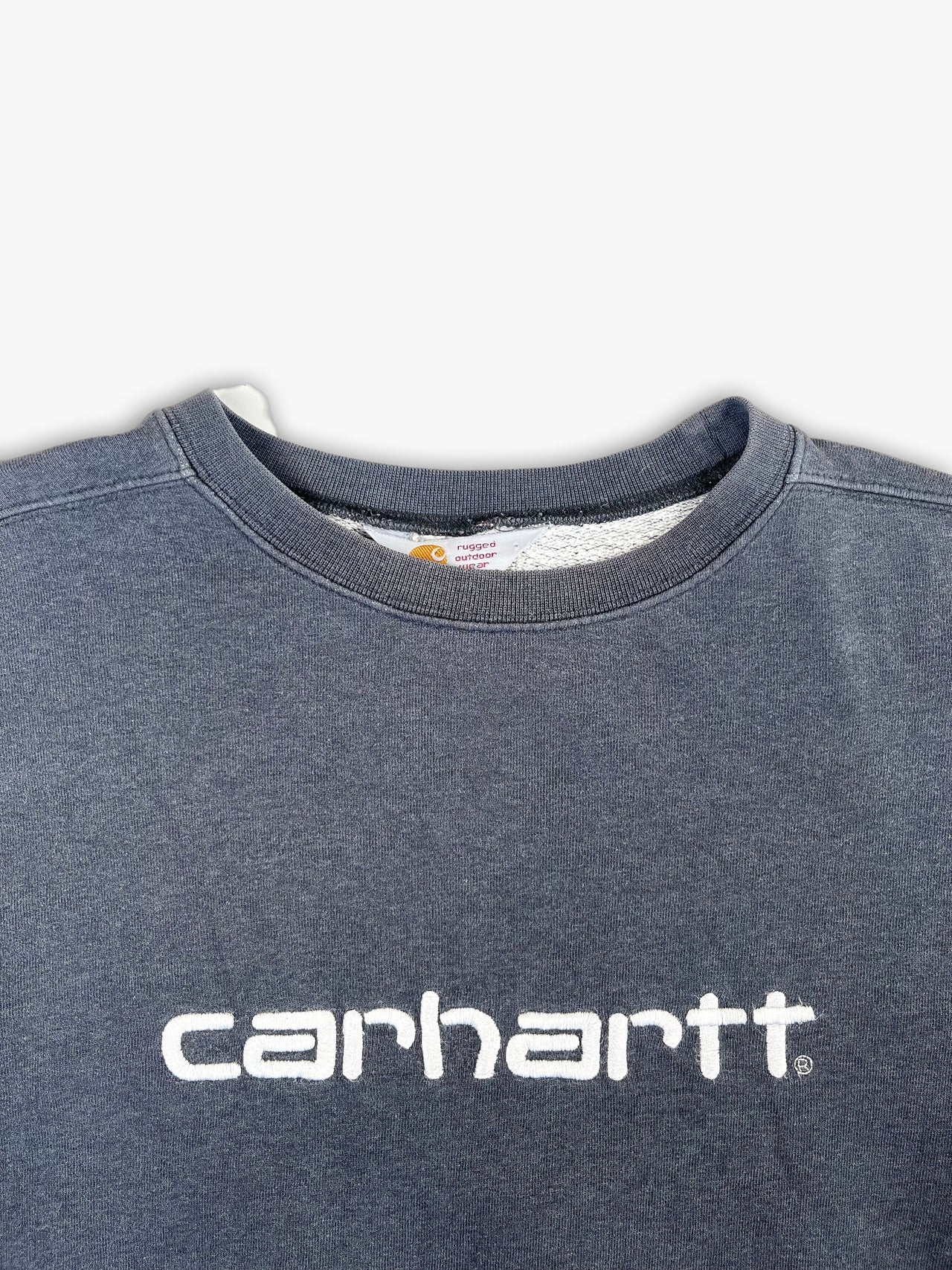 1990s Carhartt Sweatshirt