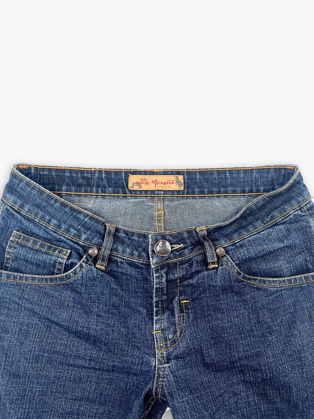 Women’s Miss Monella Bootcut Jeans