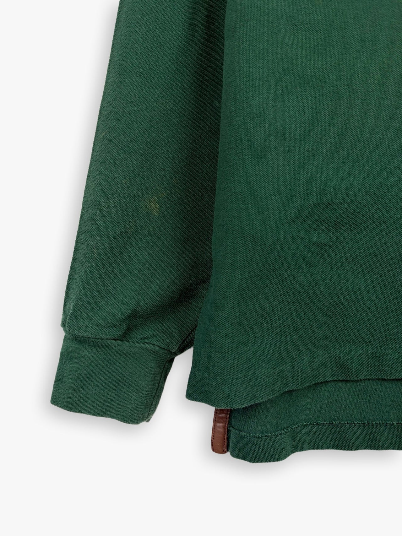 Polo Ralph Lauren Double Pony Polo Shirt