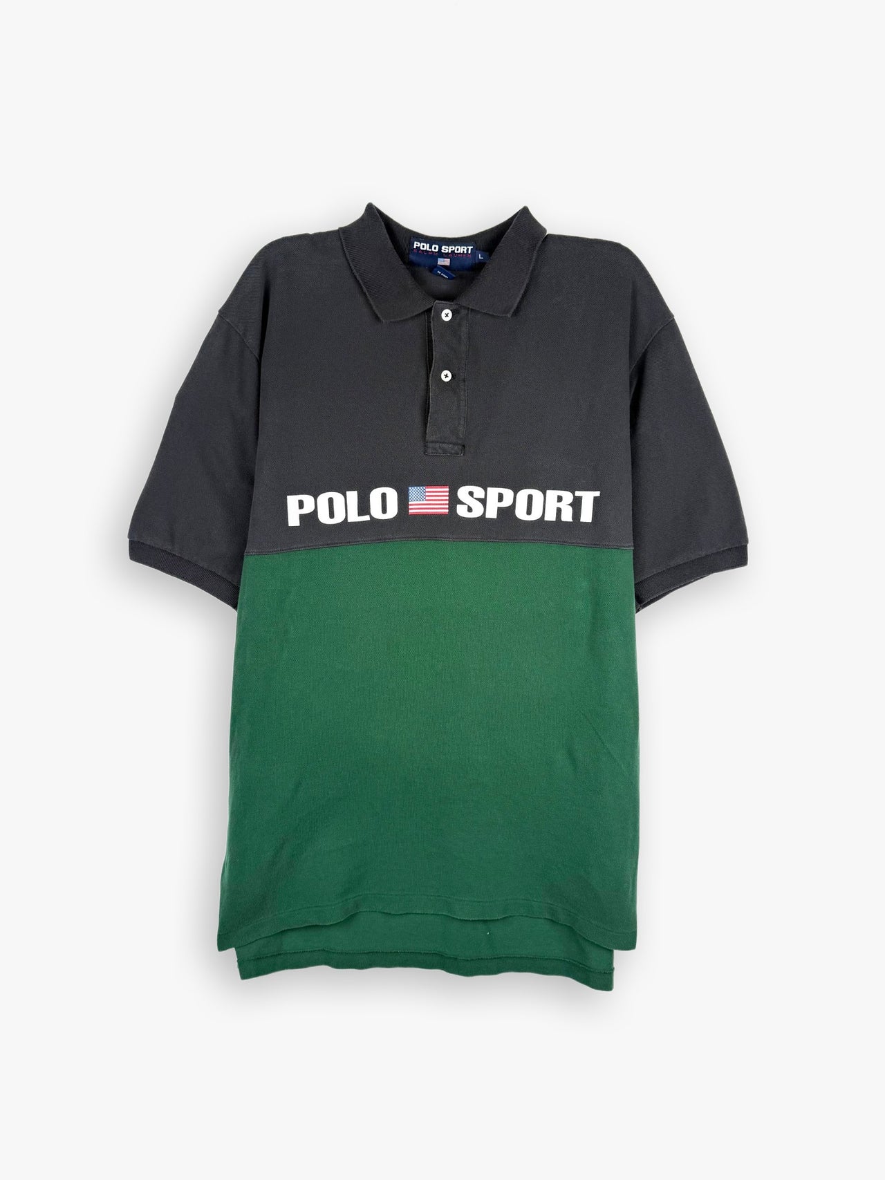 1990’s Ralph Lauren Polo Sport Shirt