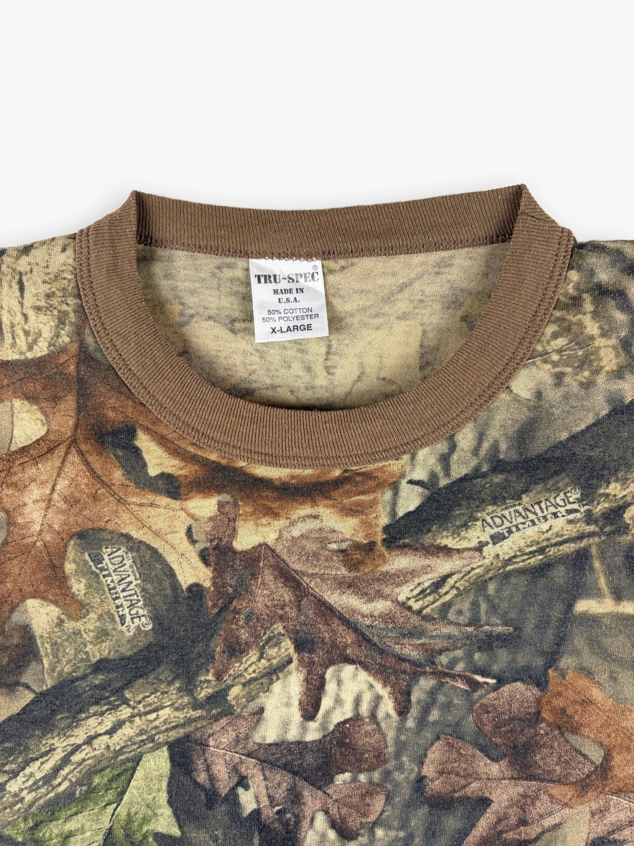 Tru-Spec Realtree Long-sleeve
