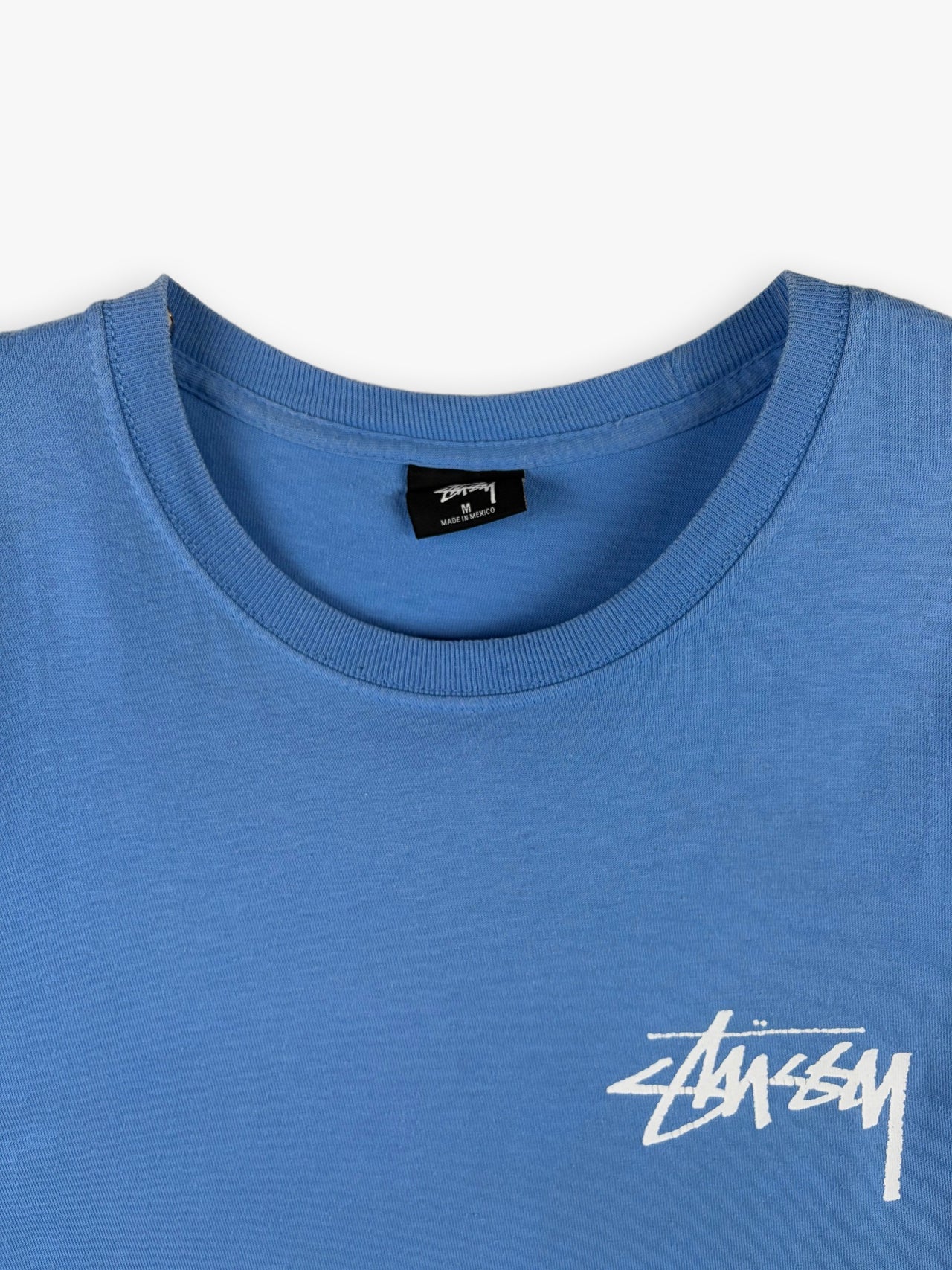 2000s Stussy T-Shirt