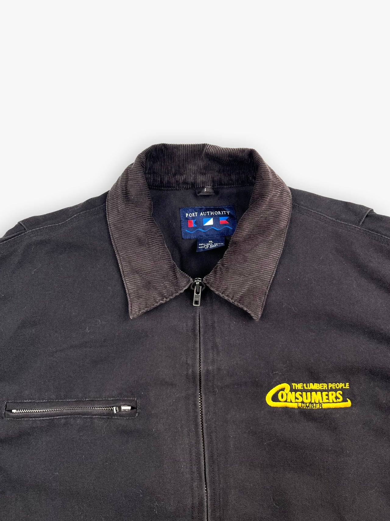 Port Authority Workwear Jacket