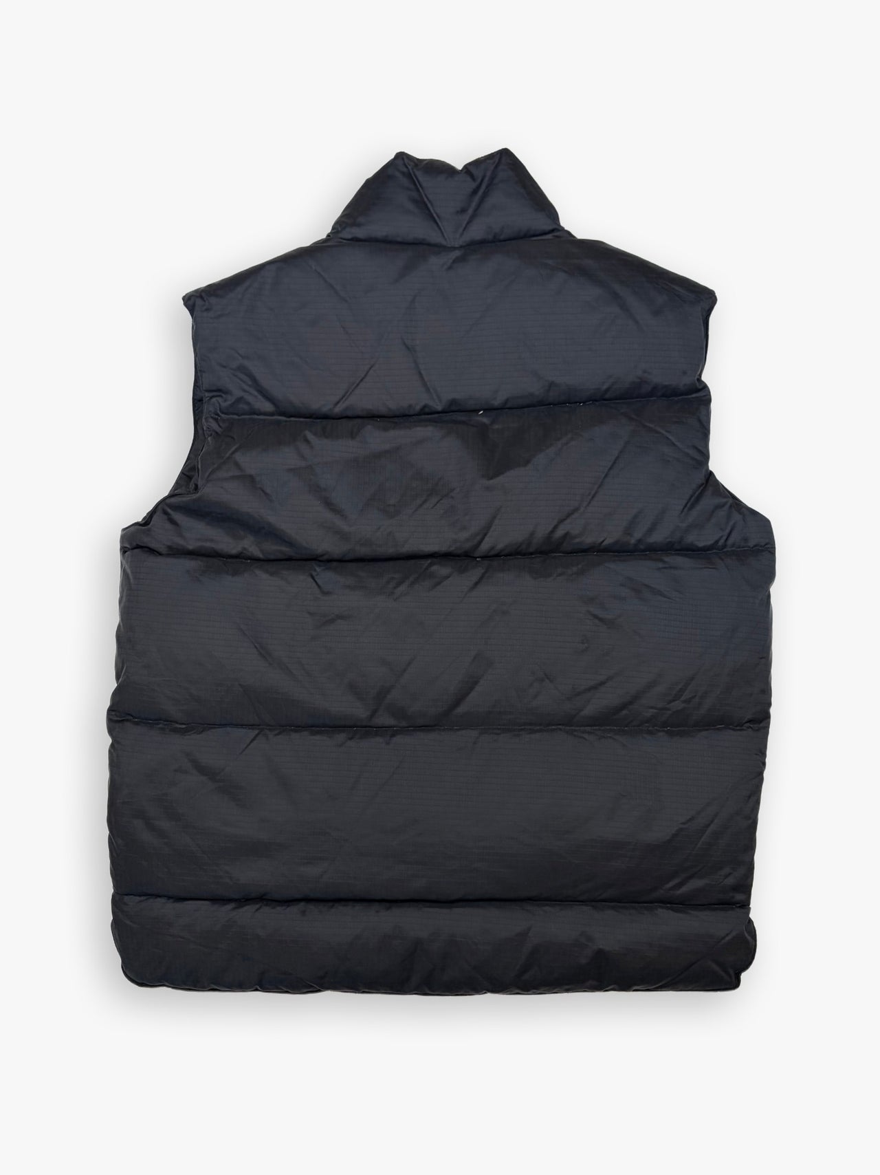 2000s Lonsdale Puffer Vest