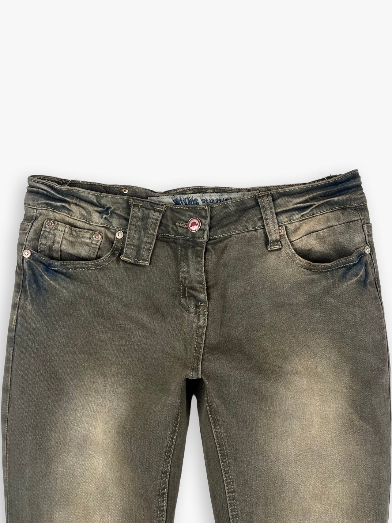 2000s Women’s SKL Kids Bootcut Jeans