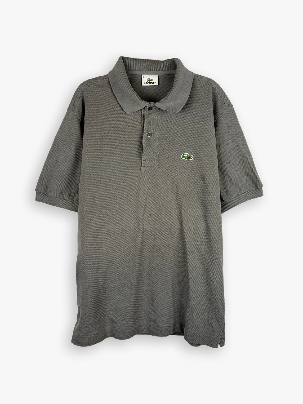 Lacoste Polo Shirt