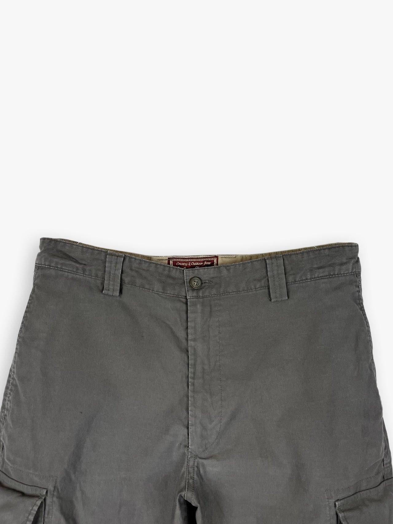 2000s Marlboro Classics Cargo Pants