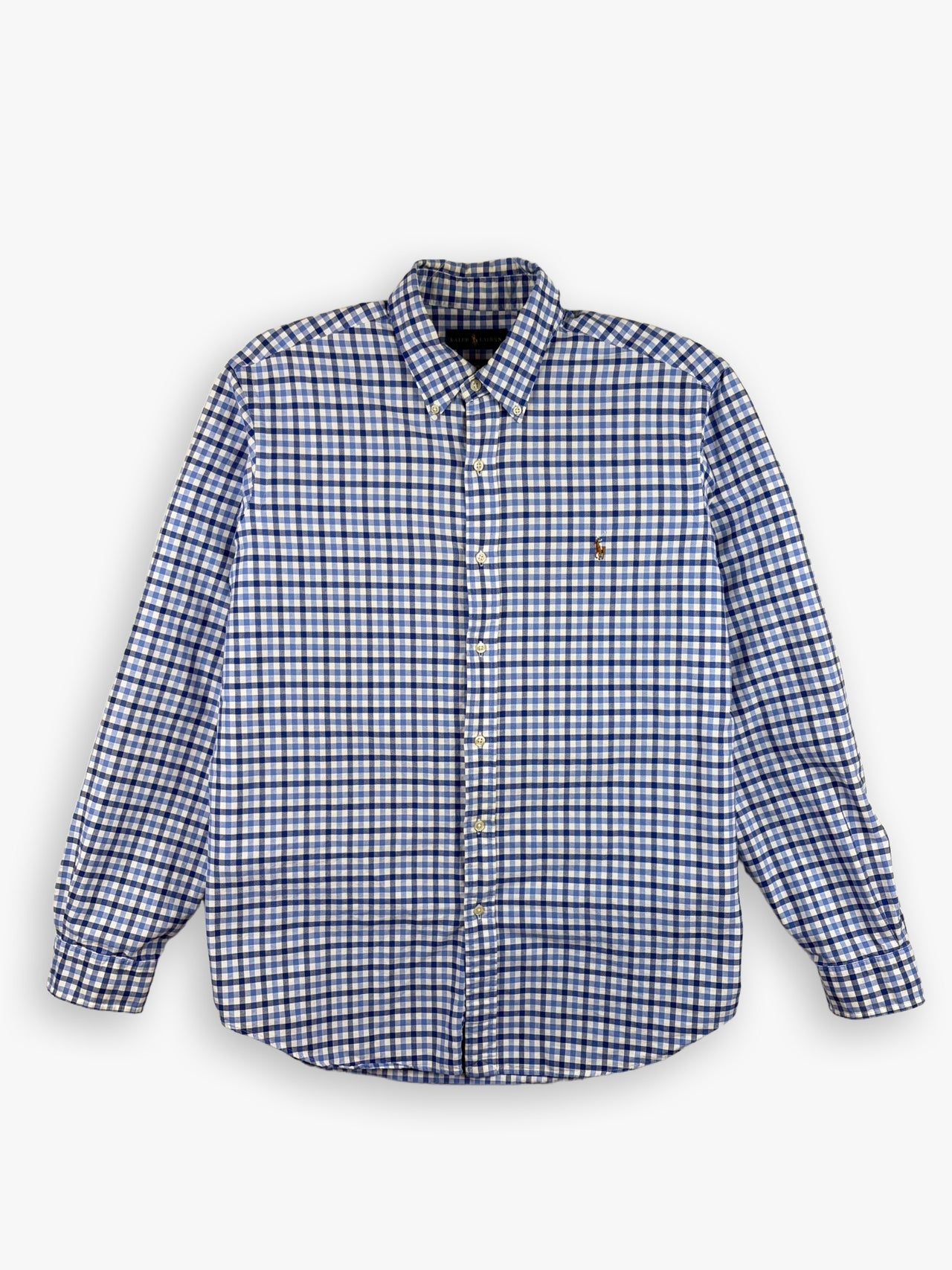Ralph Lauren Button Down Shirt