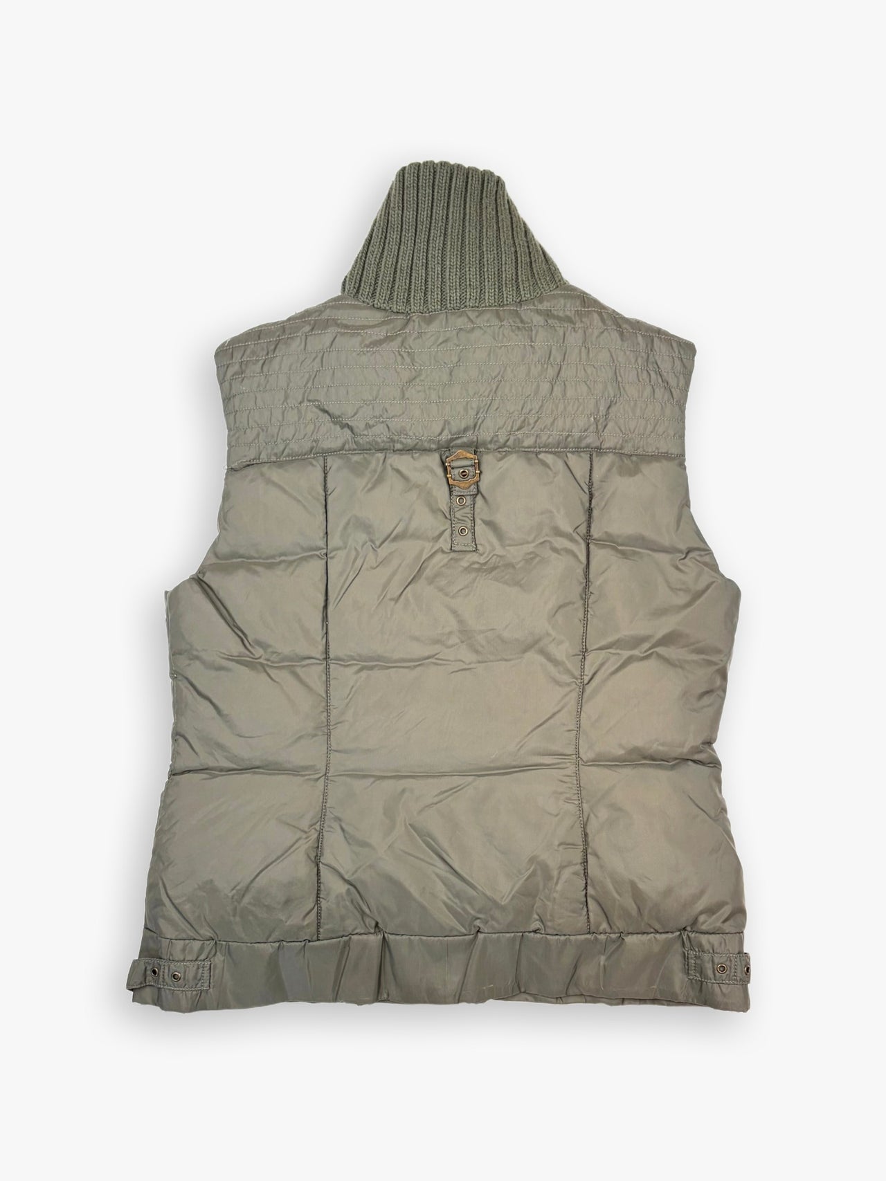 Women’s Oltre Puffer Vest