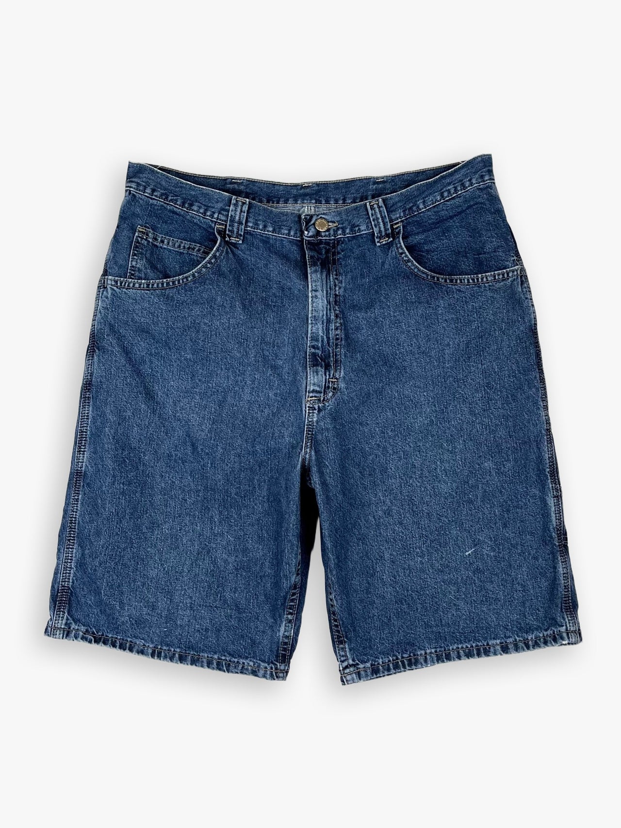 Wrangler Denim Shorts