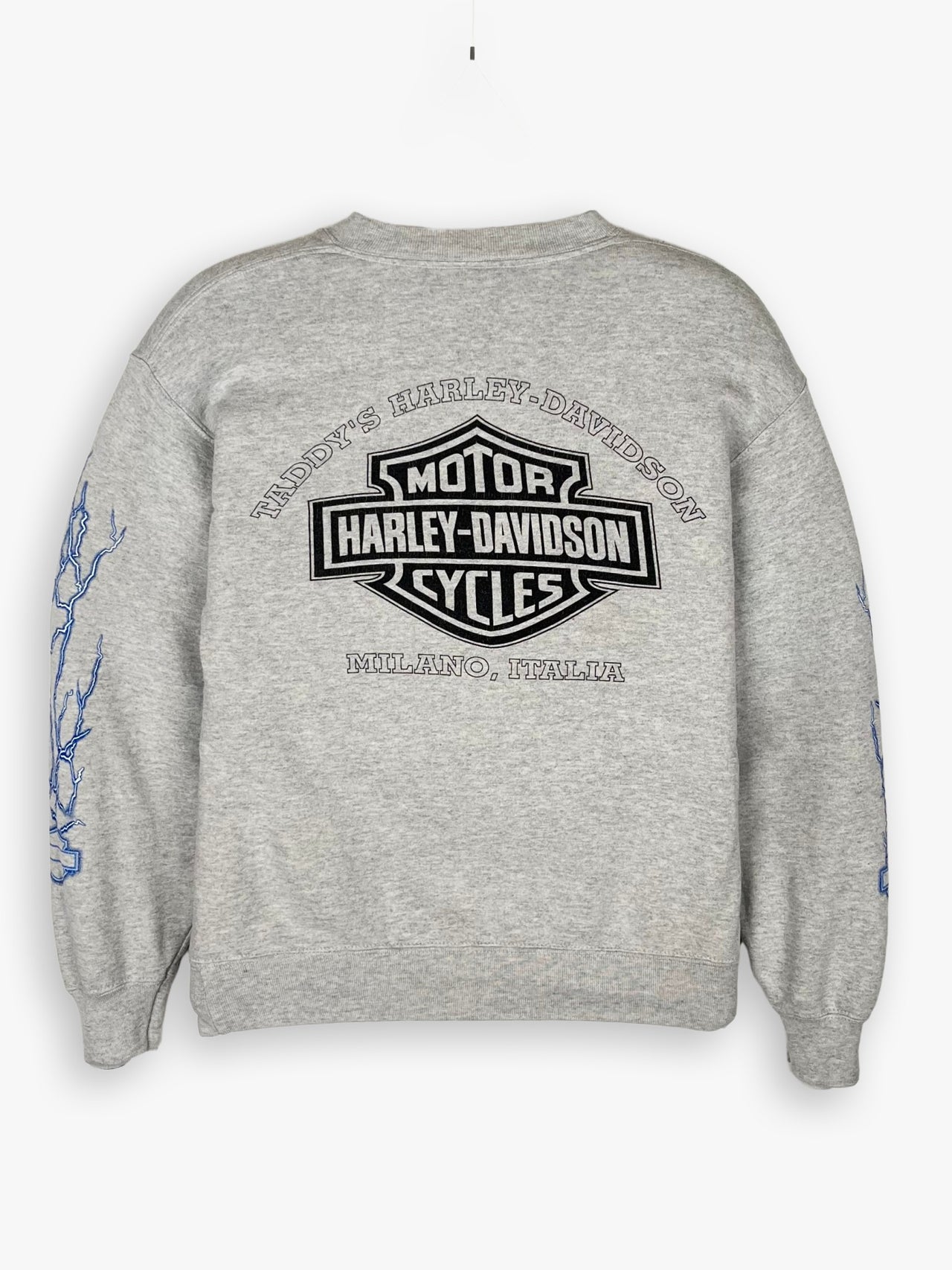 2005 Harley Davidson Milano Italia Sweatshirt