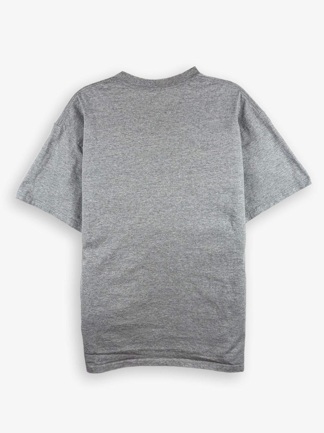 2007 Nike Team Ohio State Buckeyes National Championship T-Shirt