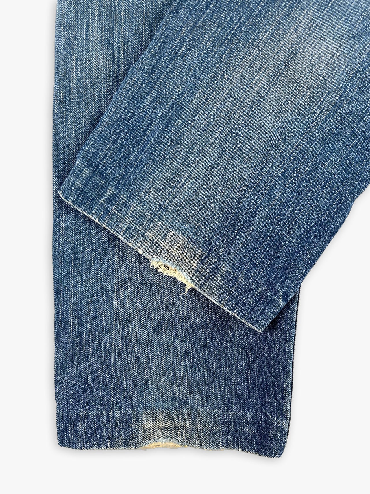 Levi’s 501 1947 Limited Edition Jeans