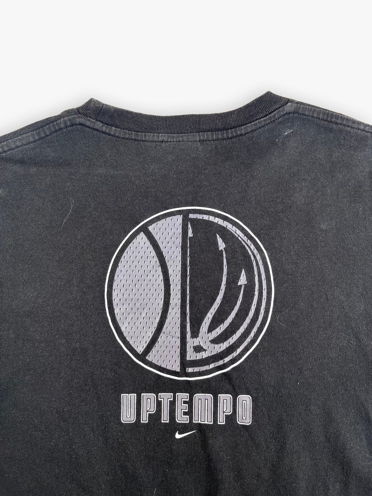 2000s Nike Uptempo T-Shirt
