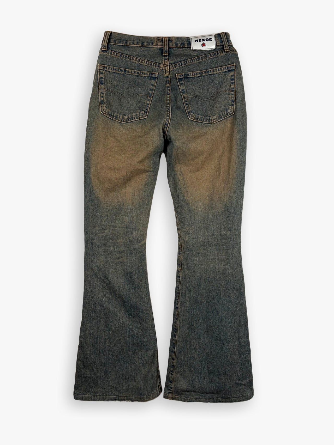 2000s Women’s Nexos Bootcut Jeans